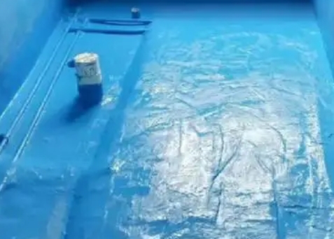 贵港卫生间漏水维修公司分享下贵港卫生间防水工程中常用防水涂料介绍。